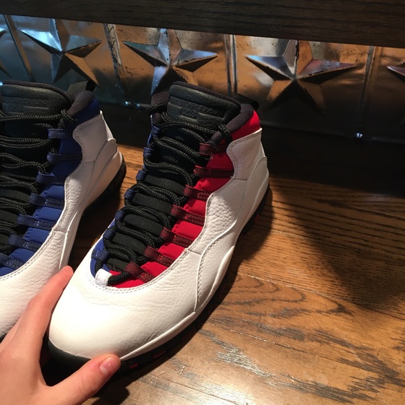 Jordan 10 - Picture 4 of 5